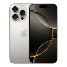 Apple iPhone 16 Pro 256GB Titan Natur