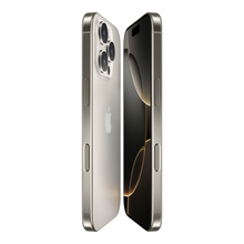 Apple iPhone 16 Pro 256GB Titan Natur
