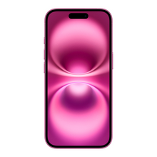 Apple iPhone 16 128GB Pink