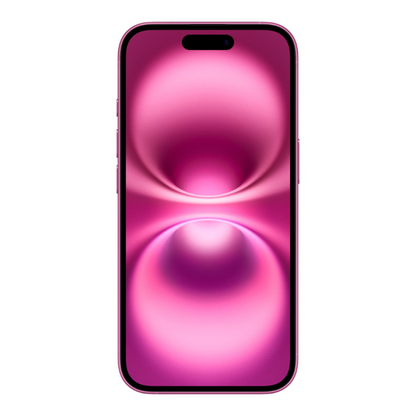 Apple iPhone 16 128GB Pink