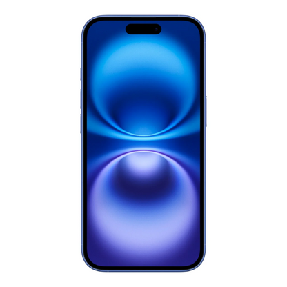 Apple iPhone 16 128GB Ultramarin