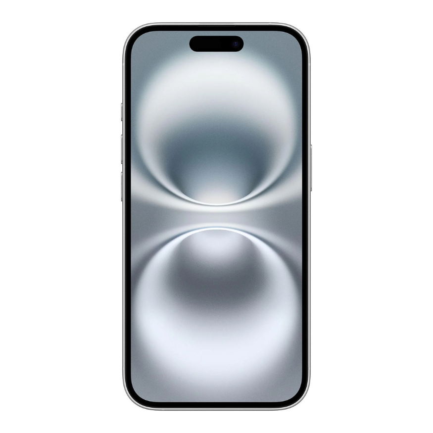 Apple iPhone 16 256GB Weiss