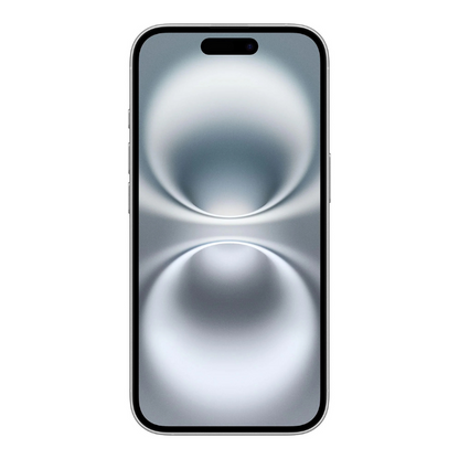 Apple iPhone 16 256GB Weiss