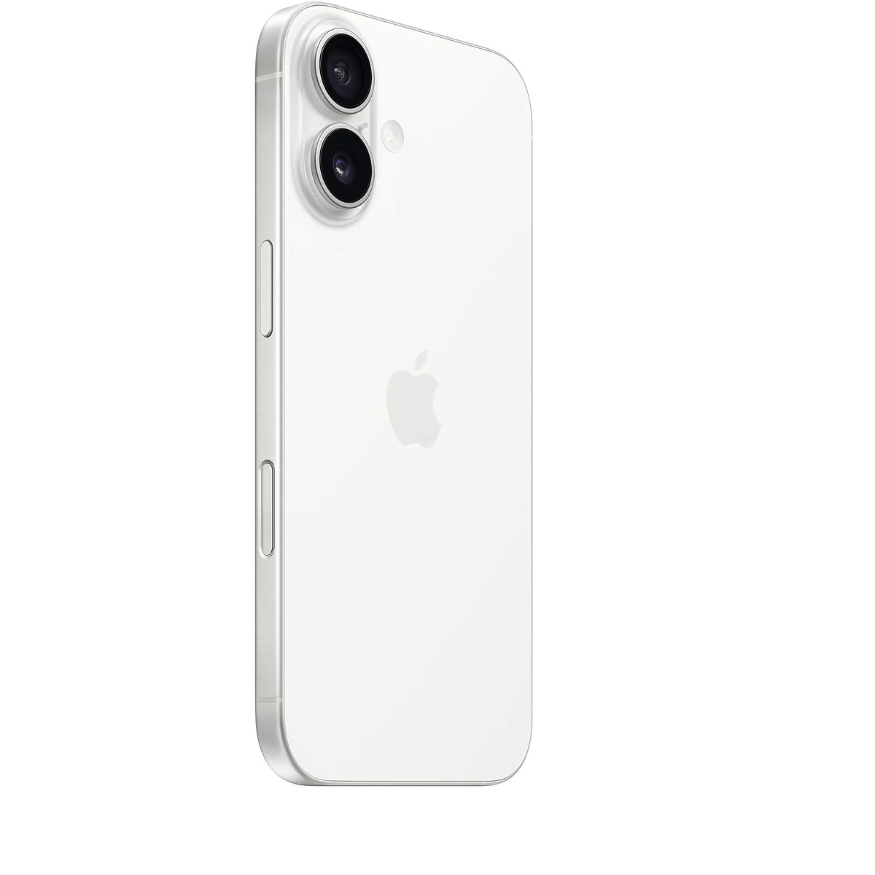 Apple iPhone 16 256GB Weiss
