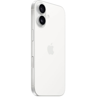 Apple iPhone 16 256GB Weiss
