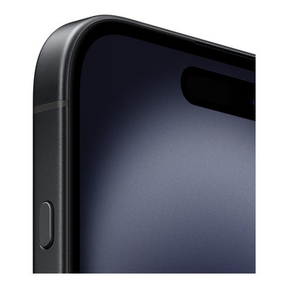 Apple iPhone 16 128GB Schwarz