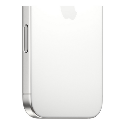 Apple iPhone 16 Pro Max 256GB Titan Weiß