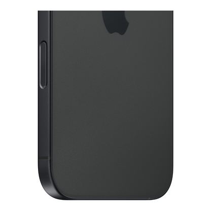 Apple iPhone 16 128GB Schwarz