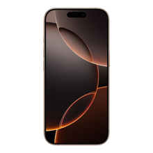 Apple iPhone 16 Pro Max 256GB Titan Desert