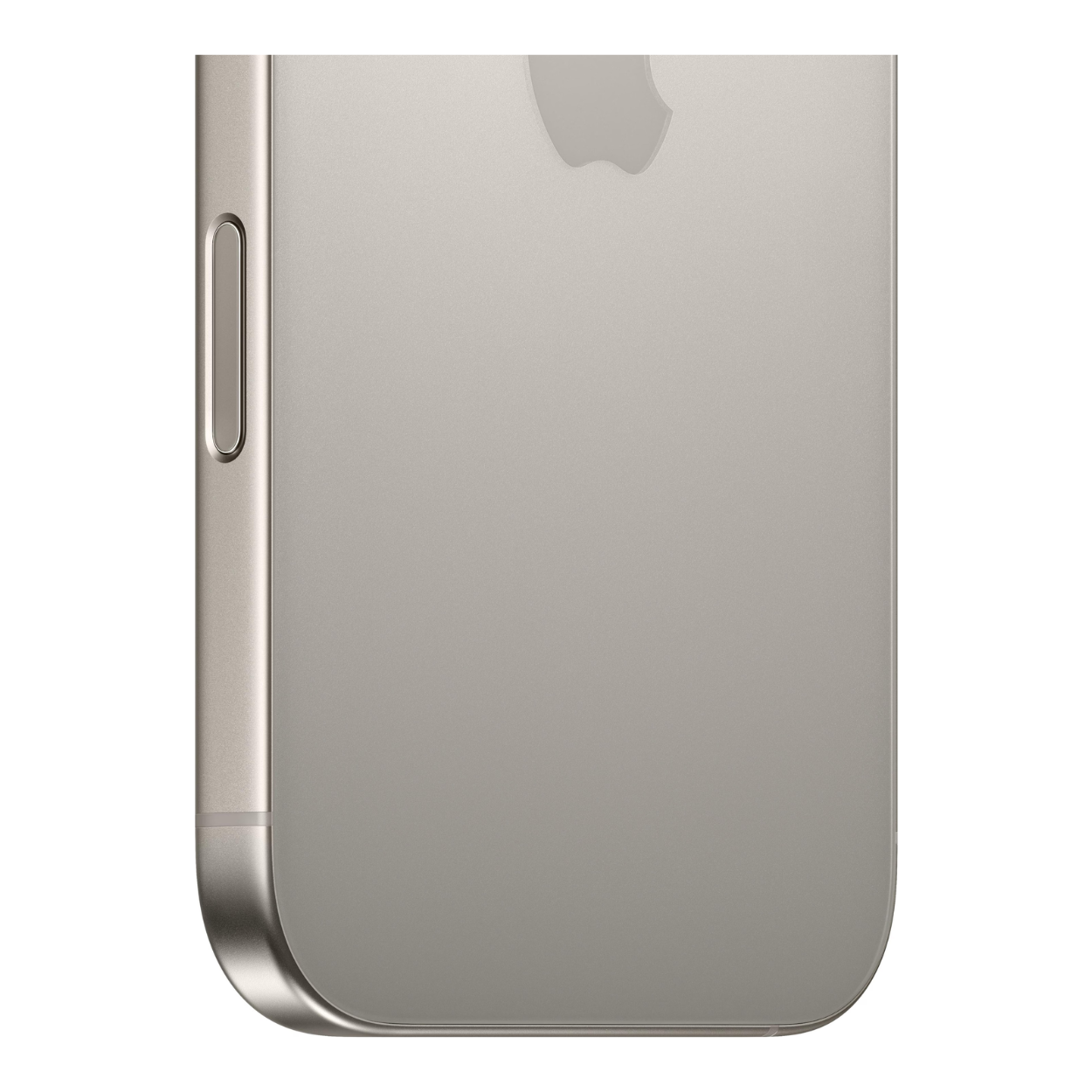 Apple iPhone 16 Pro Max 256GB Titan Natur