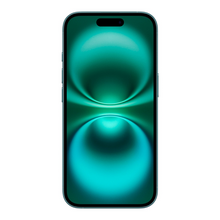 Apple iPhone 16 128GB Blaugrün Teal