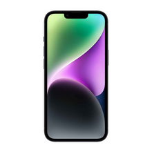 APPLE iPhone 14 128GB Schwarz