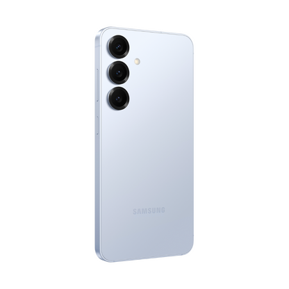 SAMSUNG Galaxy S25 128GB Icyblue