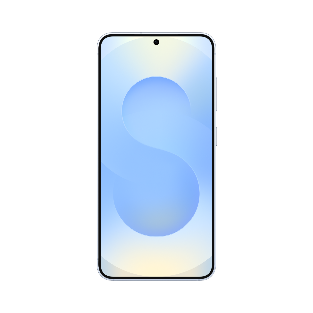 SAMSUNG Galaxy S25 128GB Icyblue