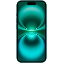 Apple iPhone 16 256GB Blaugrün Teal
