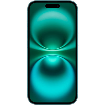 Apple iPhone 16 256GB Blaugrün Teal