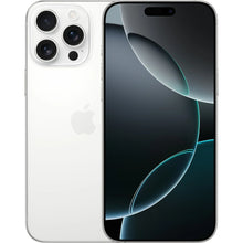 Apple iPhone 16 Pro Max 512GB Titan Weiß