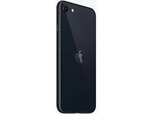 Apple iPhone SE 2022 64GB Mitternacht